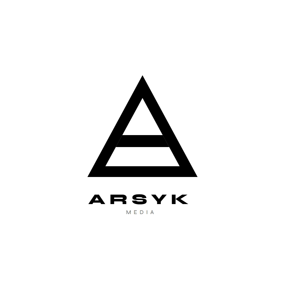 Arsyk Media logo